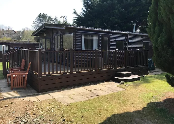 Pheasant Lodge