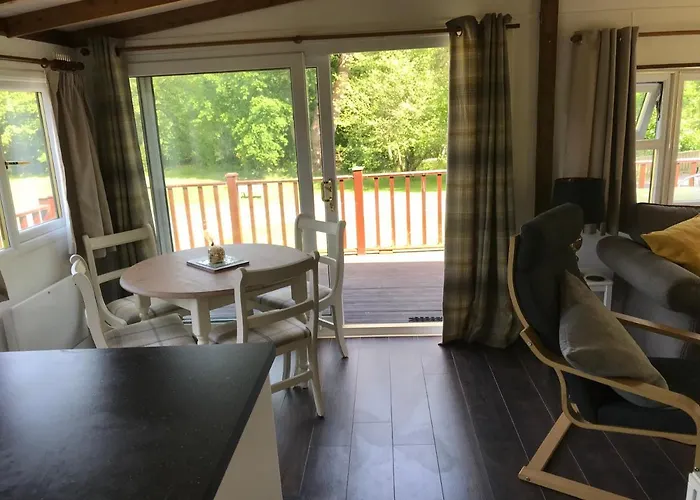 Pheasant Lodge